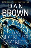 The Secret of Secrets - Dan Brown - 