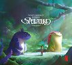 The Art and Making of Spellbound - Ramin Zahed - 