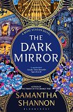 The Dark Mirror - Samantha Shannon - 