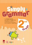 Simply Grammar.      2.  - 