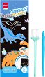 ����� ������� Deli - Dinosaur Family