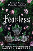 Fearless - Lauren Roberts - книга