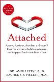 Attached - Dr. Amir Levine, Rachel Heller - 