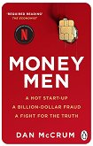 Money Men - Dan McCrum - 