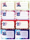    Stitch - 8  - 