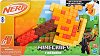 Nerf - Minecraft Firebrand -  