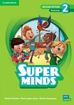 Super Minds -  2:     Second Edition - 
