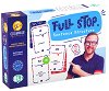 Full Stop -      - 