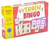 Verben Bingo -      - 