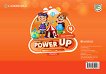Power Up - Ниво 4: Постери : Second Edition - продукт