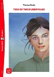 Tess of the D'Urbervilles - Intermediate B1 - Thomas Hardy -  