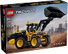 LEGO Technic -   Volvo L120 Electric -  