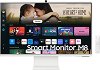 Смарт монитор Samsung M8 32DM801