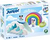 Playmobil Junior - ����� � �������� �� ���� ���� � ���� ���� - ������ �����