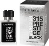 La Rive 315 Prestige Black EDT - ��������