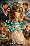 Избирам себе си - Свилена Петракиева - книга