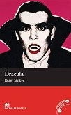 Macmillan Readers - Intermediate: Dracula - Bram Stoker - 