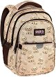 ���������� ������ BackUp P 35 - �� ������� Beige Dogs - ������