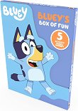 Blueys Box of Fun -  