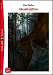Frankenstein - Upper Intermediate B2 - Mary Shelley -  