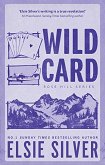 Wild Card - Elsie Silver - книга