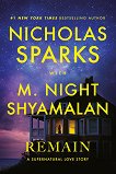 Remain: A Supernatural Love Story ( ) -  , .   - 