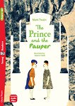 The Prince and the Pauper - Elementary A2 -  