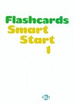 Smart Start - ниво 1 (Pre A1): Флашкарти по английски език - Mary Roulston - продукт