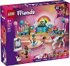 LEGO Friends -      - 