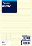    Filofax - 5  25   - 
