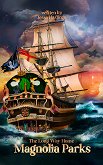 Magnolia Parks: The Long Way Home (българско издание) - Джеса Хейстингс - книга