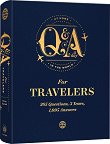 Q&A a Day for Travelers - Anna Frenkel - ������