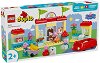 LEGO Duplo -    -  