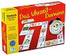Das Uhrzeit-Domino -      - 