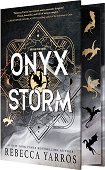 Onyx Storm - Rebecca Yarros - 