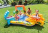    Intex  -  -  