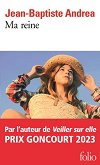 Моята кралица - Жан-Батист Андреа - книга