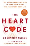 The Heart Code - Bradley Nelson - книга