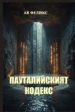 Пауталийският кодекс - Ая Феликс - книга