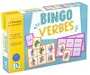 Bingo Verbes -      - 