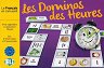 Les Dominos des Heures -      - 