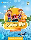 Power Up - ���� Start Smart: ������� �� ��������� ���� : Second Edition - Caroline Nixon, Michael Tomlinson - �������
