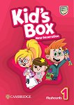 Kid's Box New Generation -  1:       - 