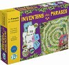 Inventons des Phrases -      - 