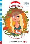 Cendrillon - Poussins A1.1 -  