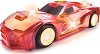   Marvel Light Hero Iron Man - Jada Toys -  