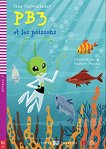 PB3 et les poissons - Poussins A1 - Jane Cadwallader -  