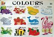       - Colours -  