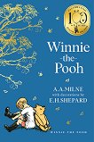 Winnie-the-Pooh - A. A. Milne - книга