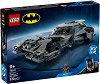LEGO DC Comics Super Heroes - ������ ����� ��������: �������� - �����